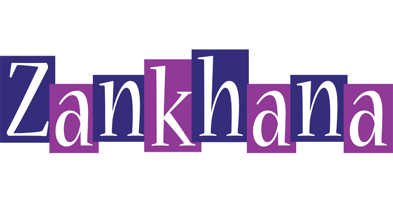 Zankhana autumn logo