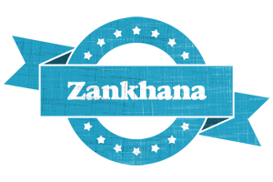 Zankhana balance logo