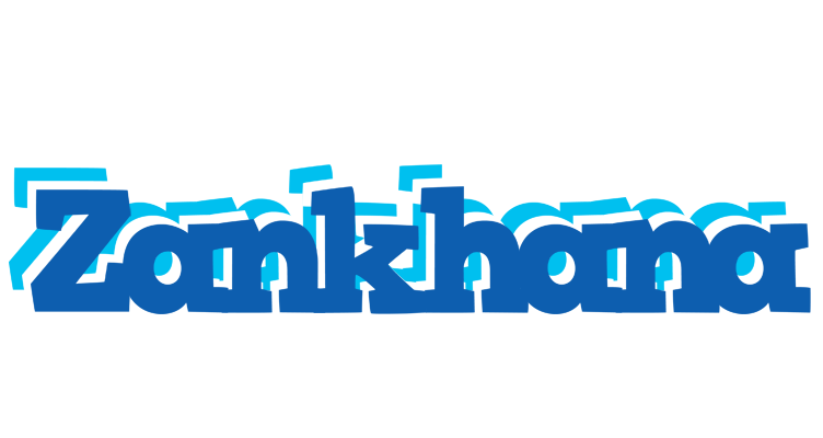 Zankhana business logo