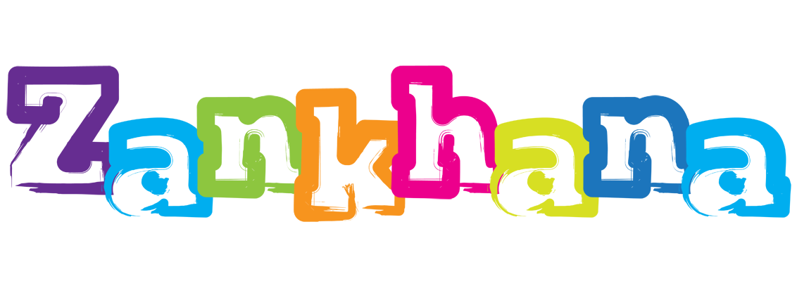 Zankhana casino logo