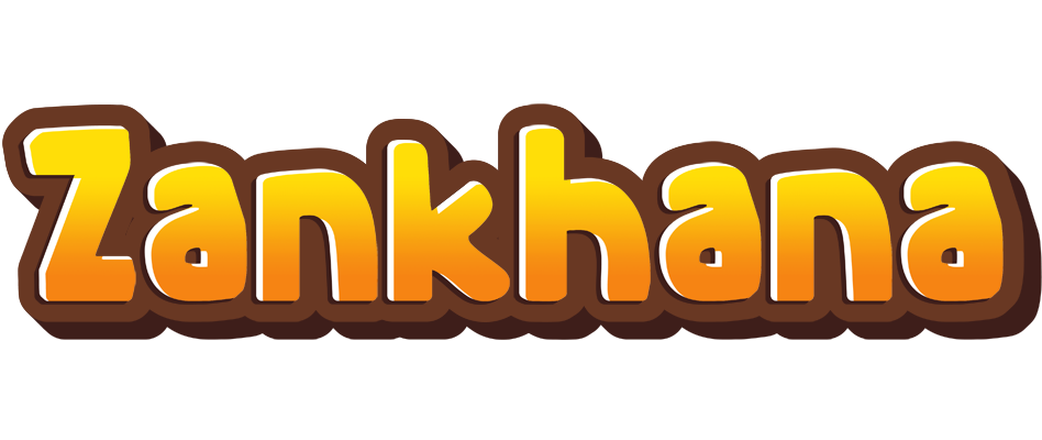 Zankhana cookies logo