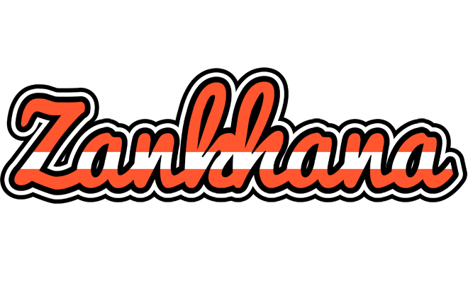 Zankhana denmark logo