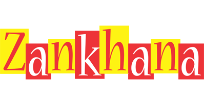 Zankhana errors logo