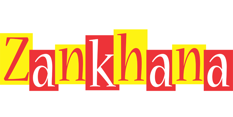 Zankhana errors logo