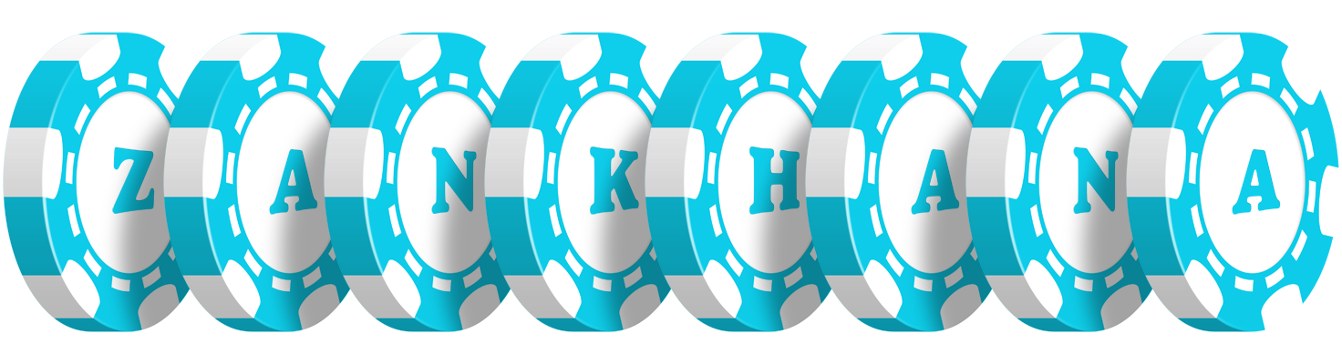 Zankhana funbet logo