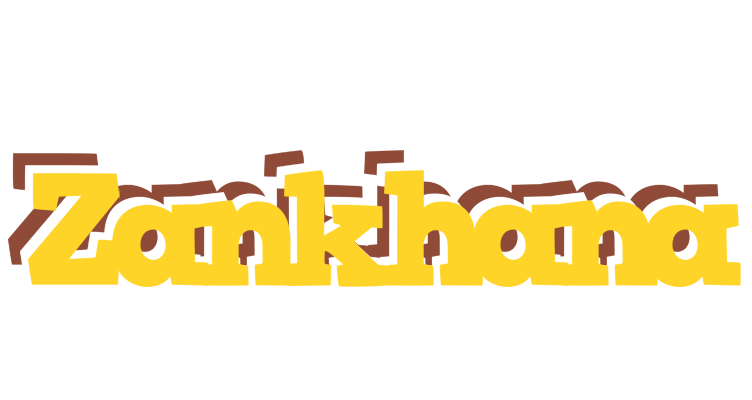 Zankhana hotcup logo