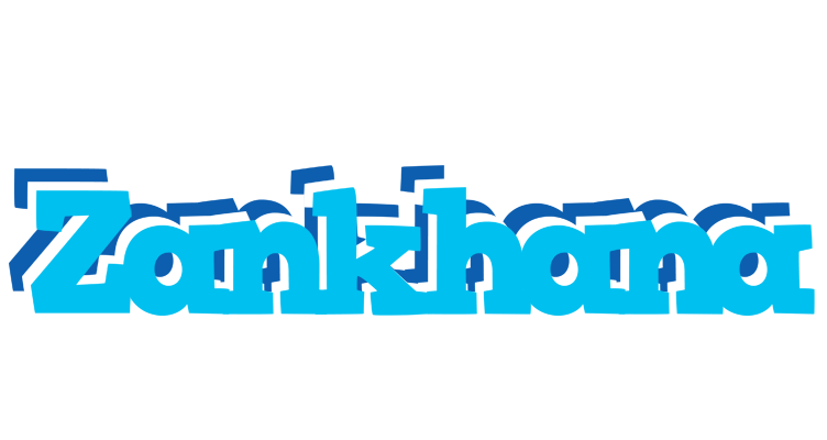 Zankhana jacuzzi logo