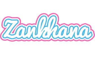 Zankhana outdoors logo