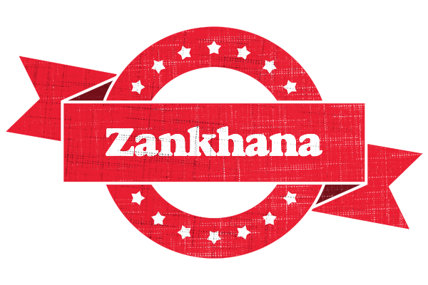 Zankhana passion logo