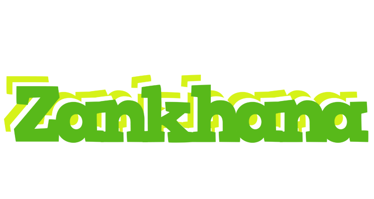 Zankhana picnic logo