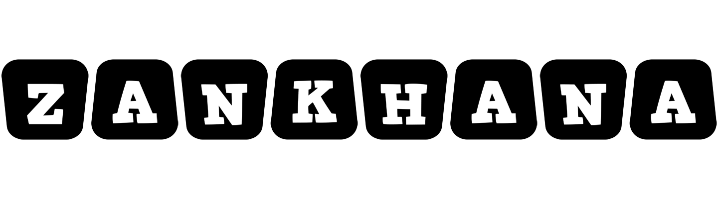 Zankhana racing logo