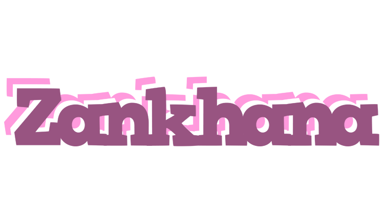 Zankhana relaxing logo