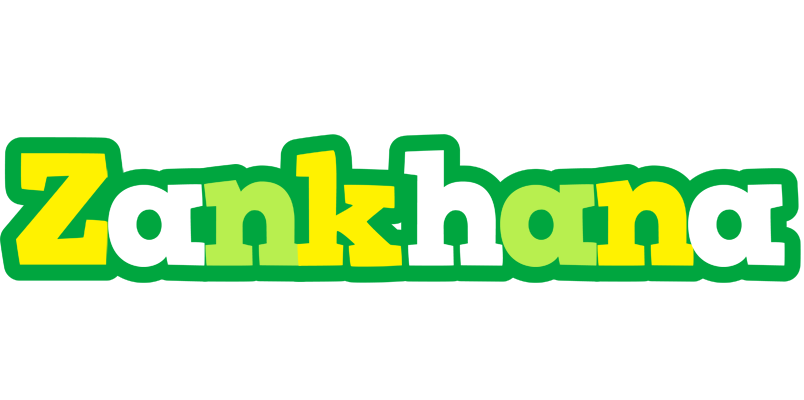Zankhana soccer logo