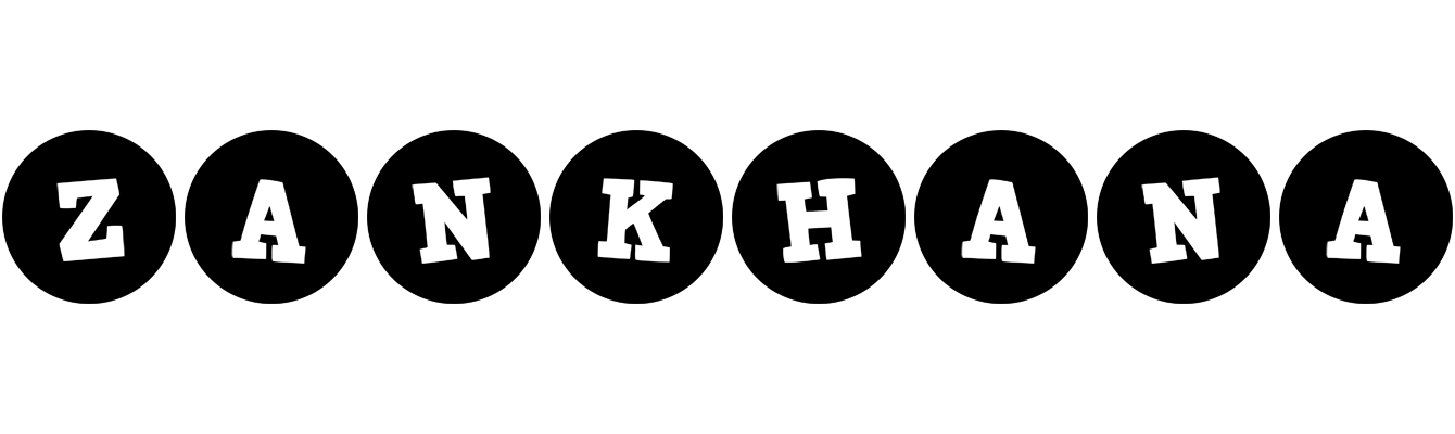 Zankhana tools logo