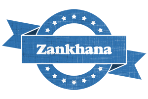 Zankhana trust logo