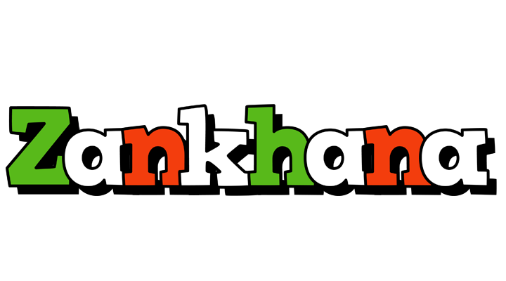 Zankhana venezia logo