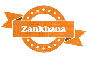 Zankhana victory logo