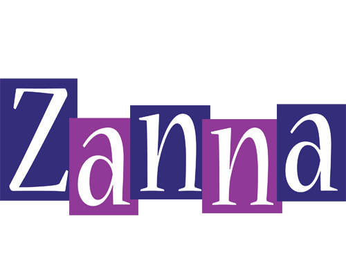 Zanna autumn logo