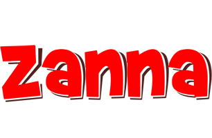 Zanna basket logo