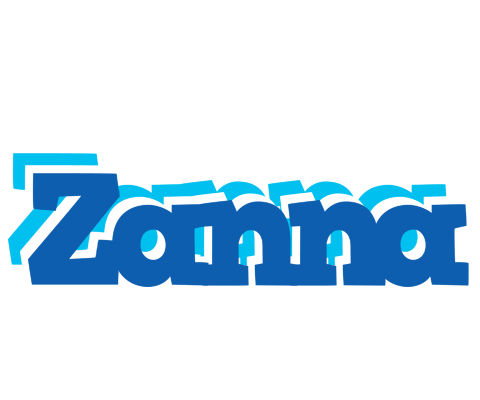 Zanna business logo