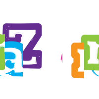 Zanna casino logo