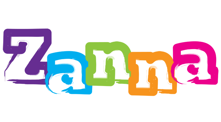 Zanna casino logo