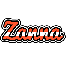 Zanna denmark logo