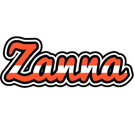 Zanna denmark logo