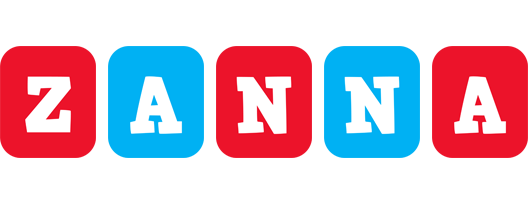 Zanna diesel logo