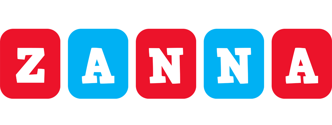 Zanna diesel logo