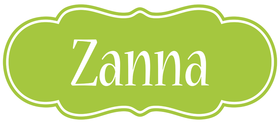 Zanna family logo