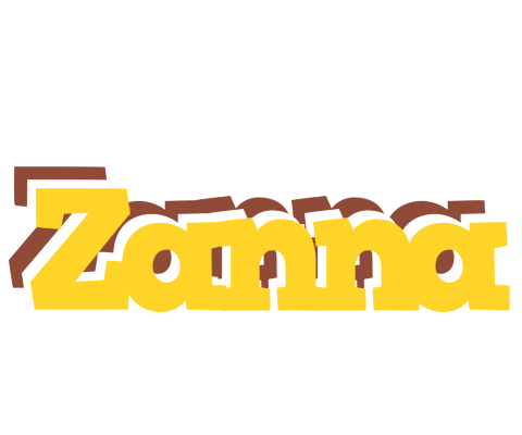 Zanna hotcup logo