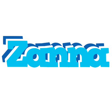 Zanna jacuzzi logo
