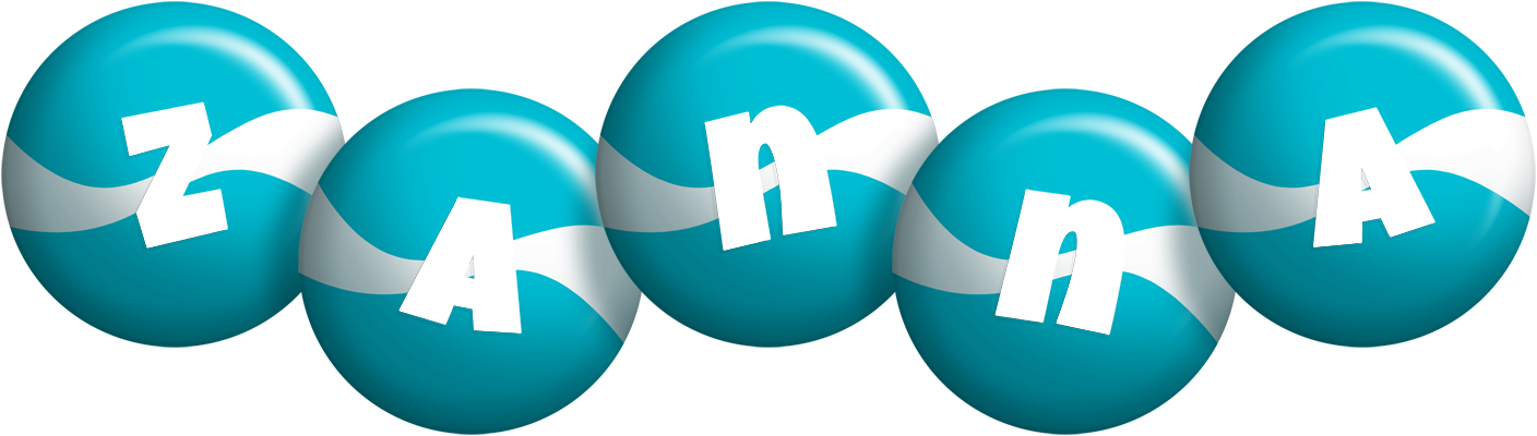 Zanna messi logo
