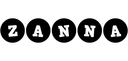Zanna tools logo
