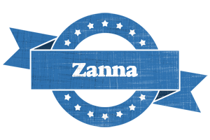 Zanna trust logo