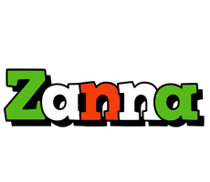 Zanna venezia logo