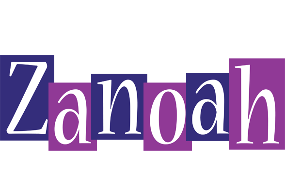 Zanoah autumn logo
