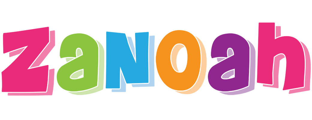 Zanoah friday logo