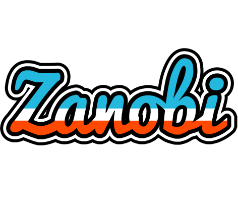 Zanobi america logo