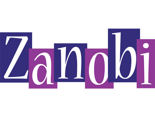 Zanobi autumn logo