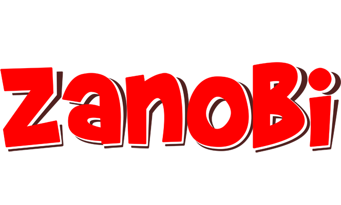 Zanobi basket logo