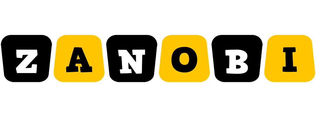 Zanobi boots logo