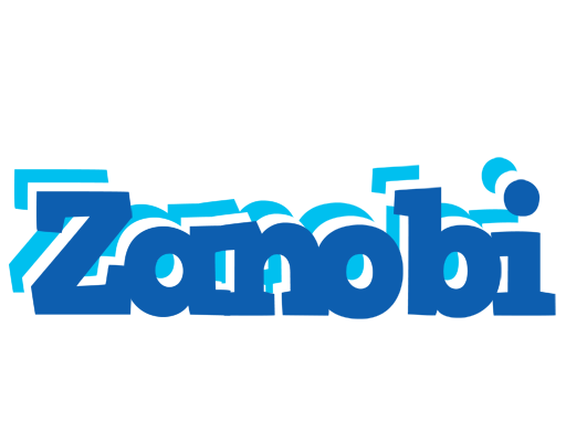 Zanobi business logo