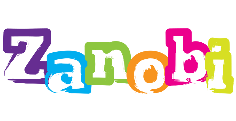 Zanobi casino logo