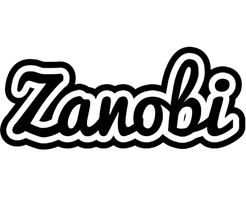 Zanobi chess logo