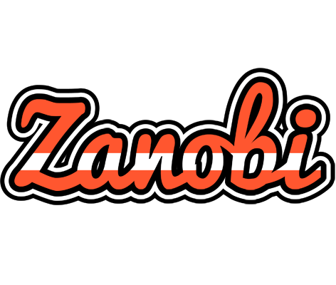 Zanobi denmark logo