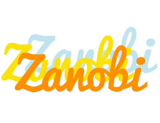 Zanobi energy logo