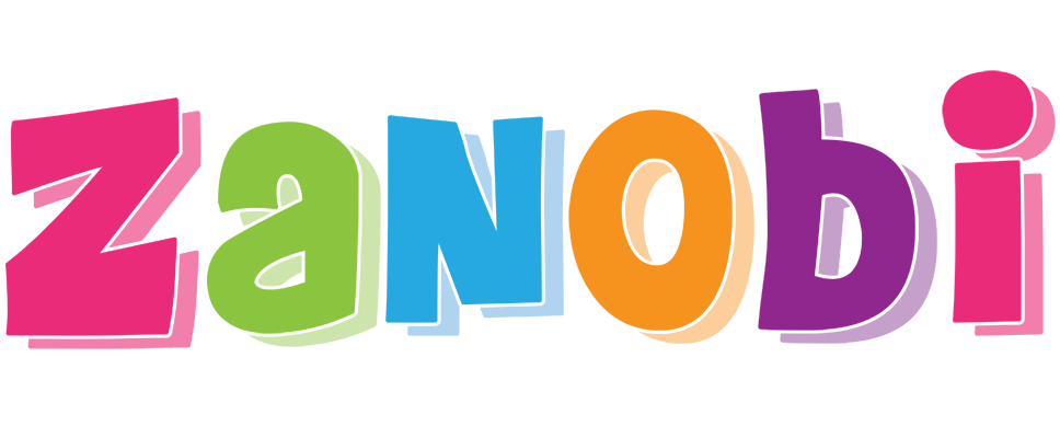 Zanobi friday logo