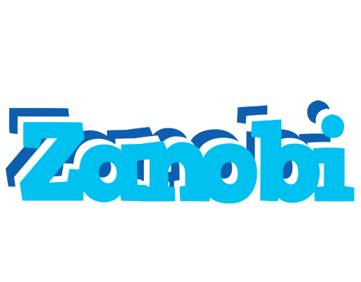 Zanobi jacuzzi logo